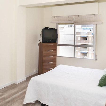 Cibeles Apartment Cullera Bagian luar foto