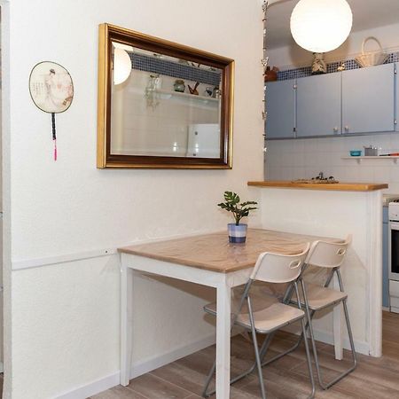 Cibeles Apartment Cullera Bagian luar foto