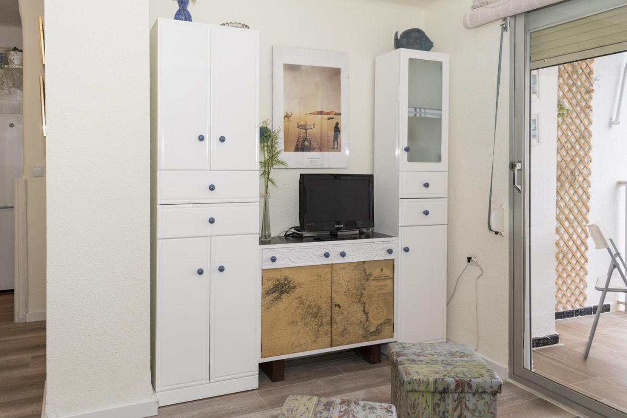 Cibeles Apartment Cullera Bagian luar foto