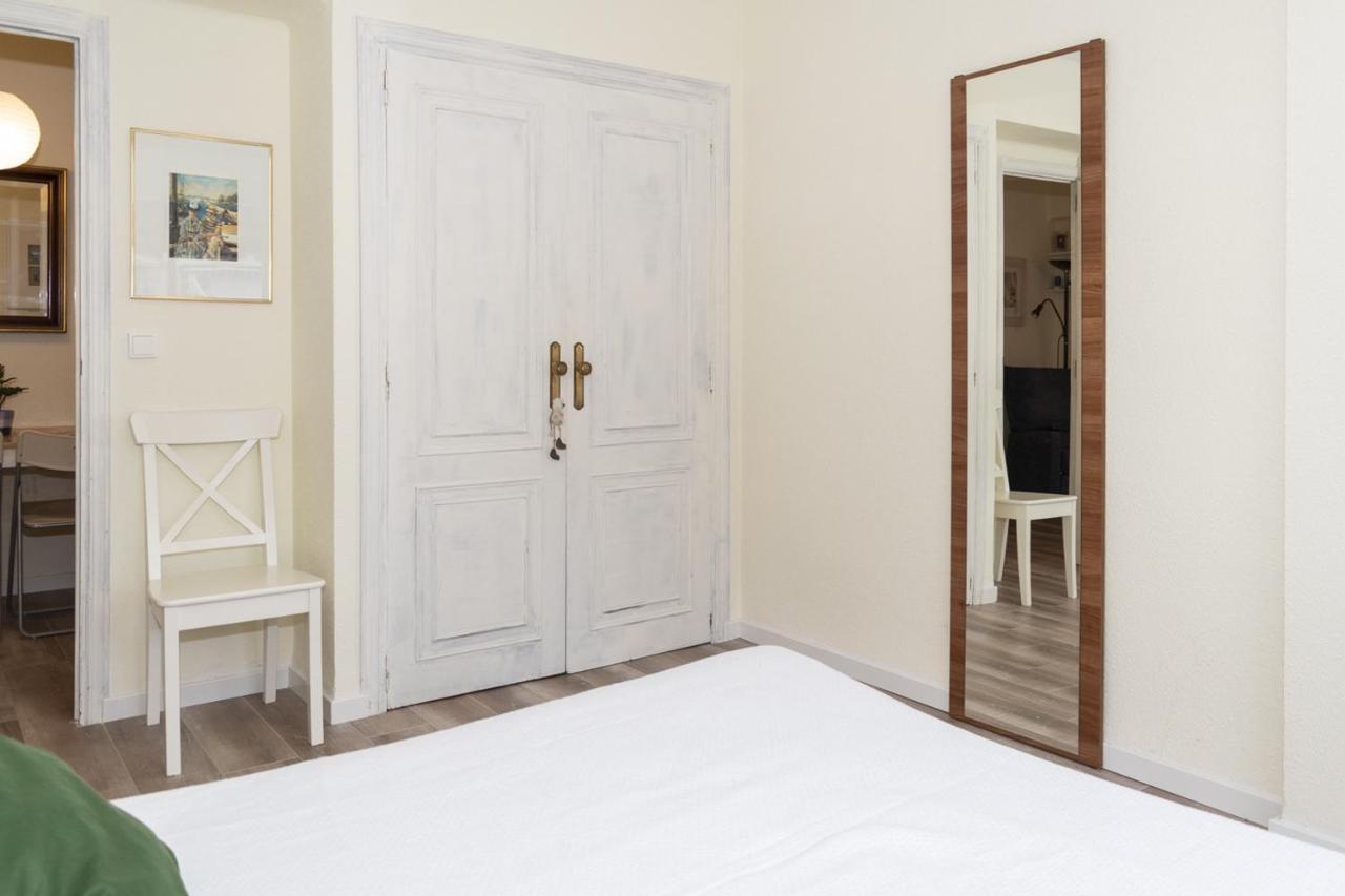 Cibeles Apartment Cullera Bagian luar foto