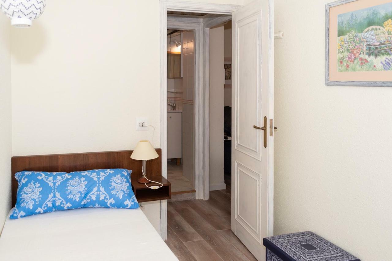 Cibeles Apartment Cullera Bagian luar foto